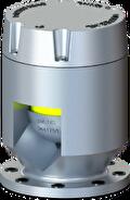 Air vent head // Win2000 HIAS